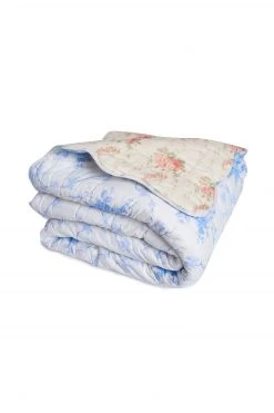 LoveShackFancy Gordon Quilted Blanket New Arrivals 14 LoveShackFancy Gordon Quilted Blanket New Arrivals