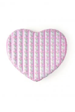 LSF Blooming Heirloom Heart Float New Arrivals