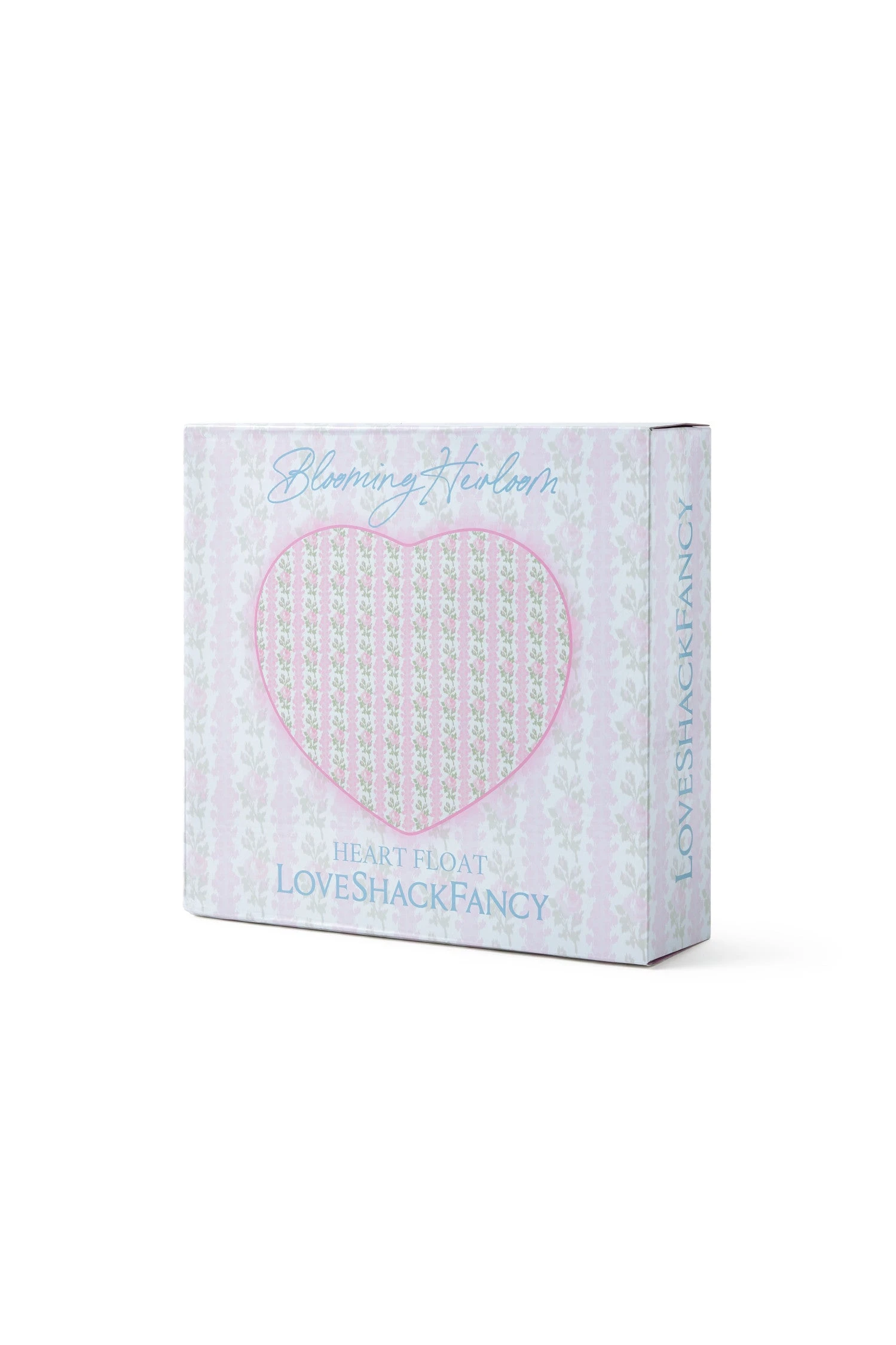 LSF Blooming Heirloom Heart Float New Arrivals 4 LSF Blooming Heirloom Heart Float New Arrivals