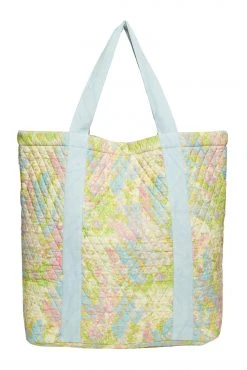 LoveShackFancy Henderson Tote