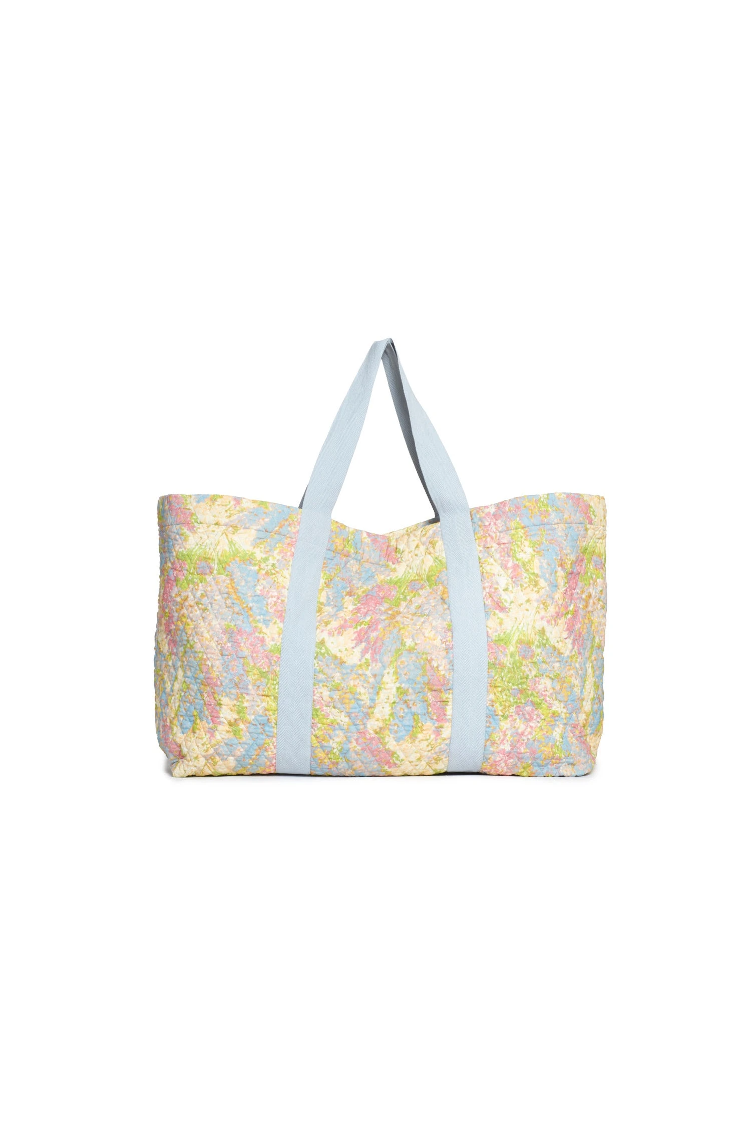 LoveShackFancy Cyndi Tote 1 LoveShackFancy Cyndi Tote