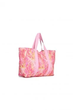 LoveShackFancy Cyndi Tote 7 LoveShackFancy Cyndi Tote