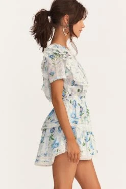 LSF New Arrivals Natasha Mini Dress