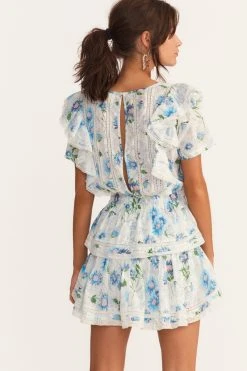 LSF New Arrivals Natasha Mini Dress