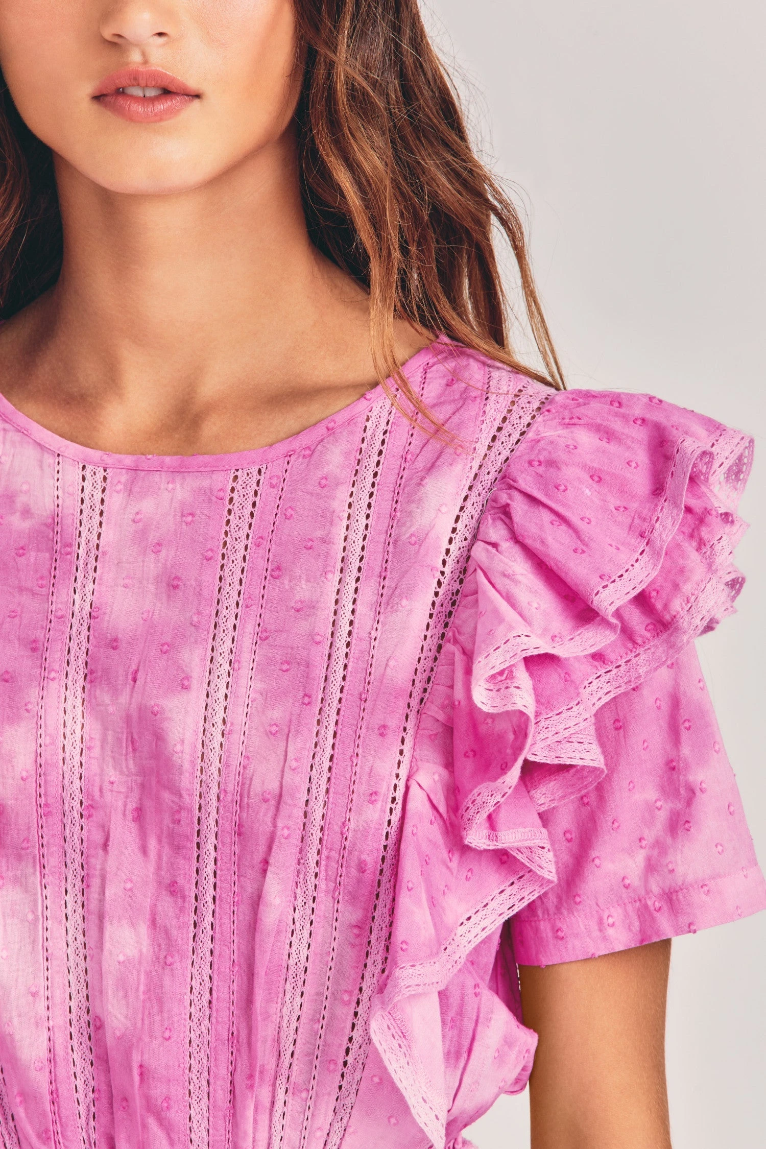 LoveShackFancy Heritage Collection Natasha Mini Dress 13 LoveShackFancy Heritage Collection Natasha Mini Dress