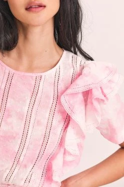 LoveShackFancy Heritage Collection Natasha Mini Dress 38 LoveShackFancy Heritage Collection Natasha Mini Dress