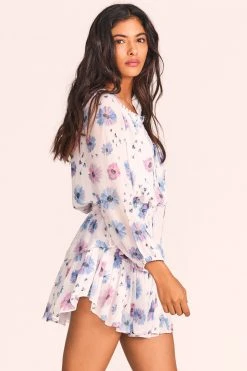 LoveShackFancy Popover Dress New Arrivals