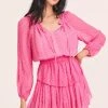 LoveShackFancy Dresses Popover Dress