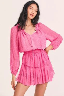 LoveShackFancy Dresses Popover Dress