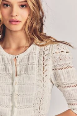 LoveShackFancy Dresses Flora Dress