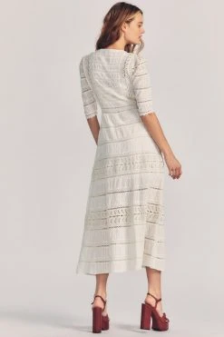 LoveShackFancy Dresses Flora Dress