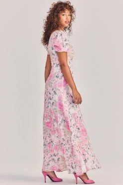 LoveShackFancy Poole Maxi Dress 6 LoveShackFancy Poole Maxi Dress