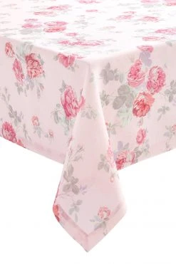 LoveShackFancy Linen Tablecloth View All