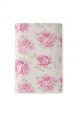 LSF New Arrivals Country Song Floral Beach Towel