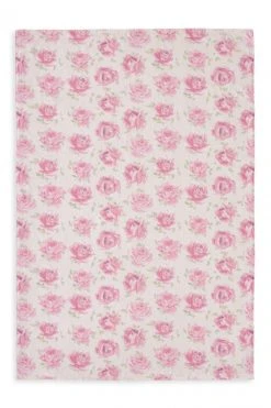 LSF New Arrivals Country Song Floral Beach Towel