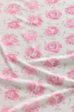 LSF New Arrivals Country Song Floral Beach Towel