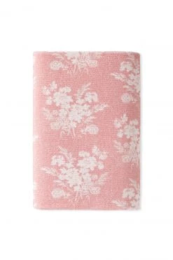 LSF New Arrivals Botanical Toile Beach Towel