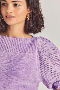 LoveShackFancy Sale Rosie Pullover Sweater