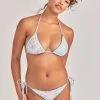 LoveShackFancy Harbor Bikini Set