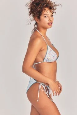 LoveShackFancy Harbor Bikini Set 9 LoveShackFancy Harbor Bikini Set