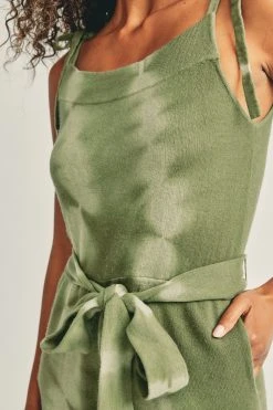 LoveShackFancy Sale Nala Jumpsuit 8 LoveShackFancy Sale Nala Jumpsuit