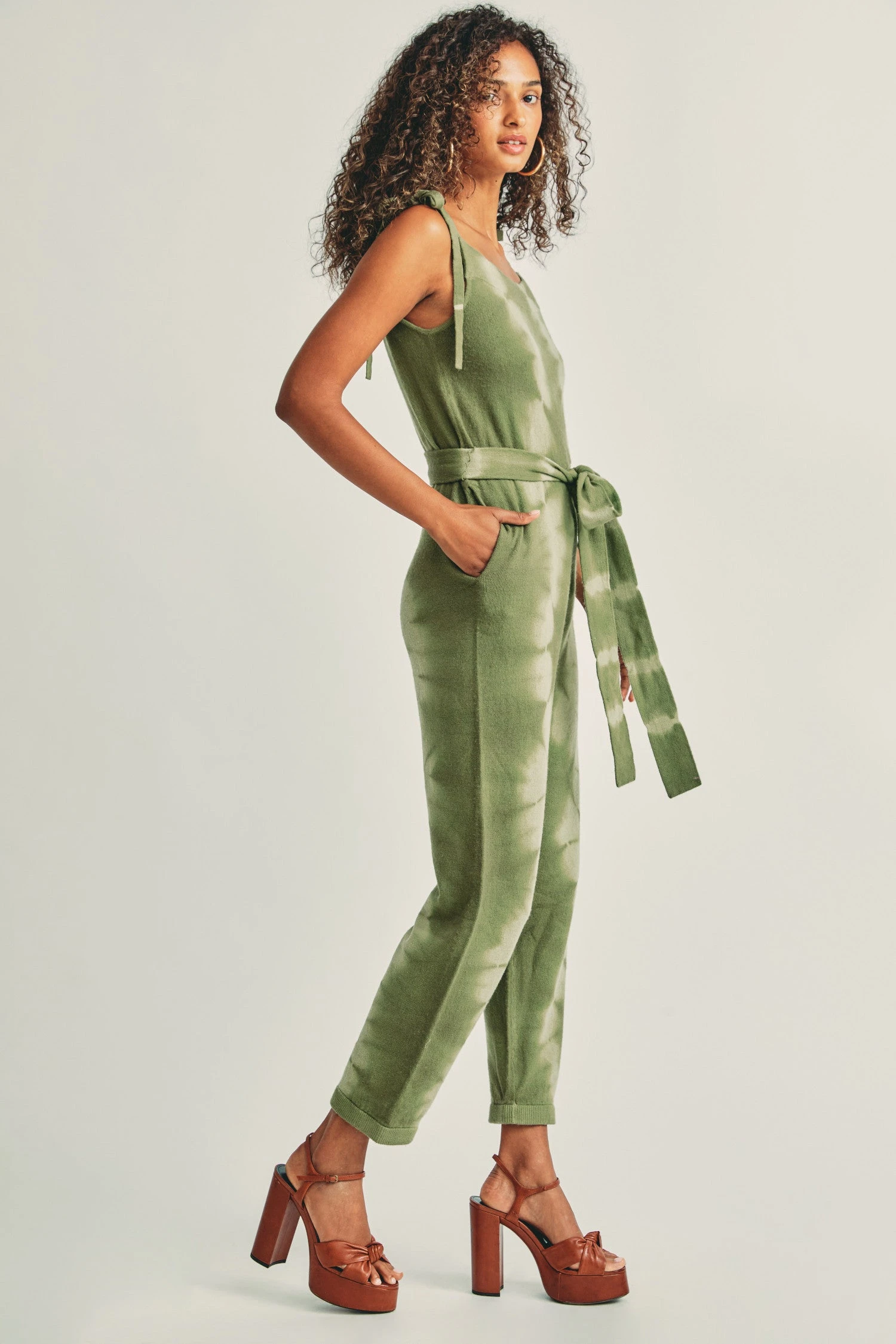 LoveShackFancy Sale Nala Jumpsuit 4 LoveShackFancy Sale Nala Jumpsuit