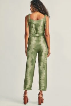 LoveShackFancy Sale Nala Jumpsuit 10 LoveShackFancy Sale Nala Jumpsuit