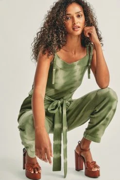 LoveShackFancy Sale Nala Jumpsuit 11 LoveShackFancy Sale Nala Jumpsuit