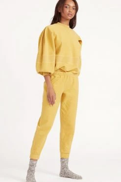 LoveShackFancy Sale Amita Jogger Pant