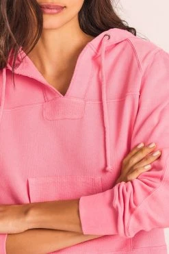 LoveShackFancy Kirby Hoodie New Arrivals