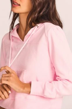 LoveShackFancy Kirby Hoodie New Arrivals