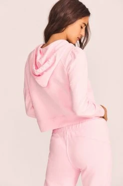 LoveShackFancy Kirby Hoodie New Arrivals