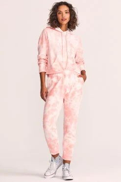 LoveShackFancy Blex Pant