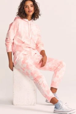 LoveShackFancy Blex Pant