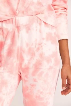 LoveShackFancy Blex Pant