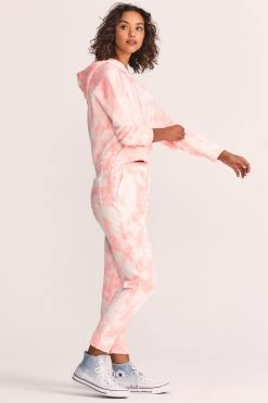 LoveShackFancy Blex Pant