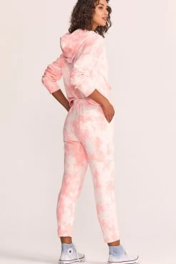 LoveShackFancy Blex Pant