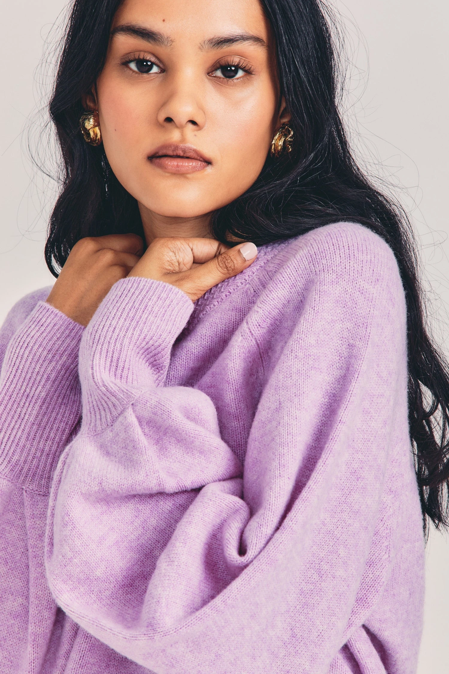 LoveShackFancy Ashland Pullover Sweater Sale 6 LoveShackFancy Ashland Pullover Sweater Sale