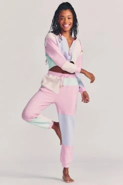 LoveShackFancy Sale Wilder Jogger