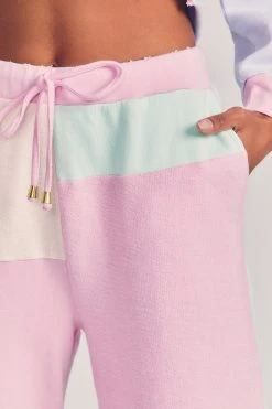 LoveShackFancy Sale Wilder Jogger 7 LoveShackFancy Sale Wilder Jogger