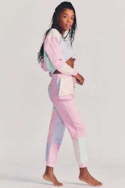 LoveShackFancy Sale Wilder Jogger 8 LoveShackFancy Sale Wilder Jogger