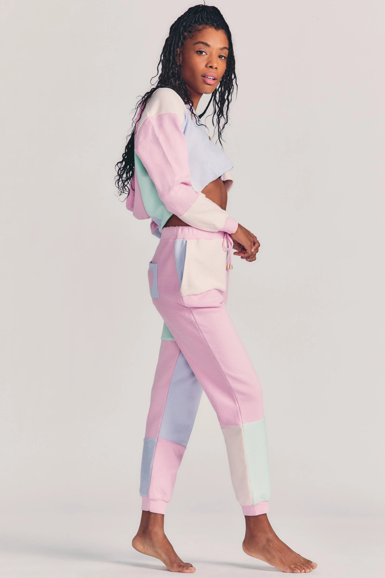 LoveShackFancy Sale Wilder Jogger 4 LoveShackFancy Sale Wilder Jogger