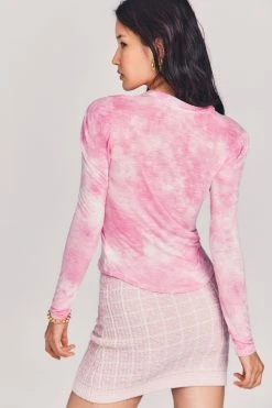 LoveShackFancy Toddy Henley Sale 7 LoveShackFancy Toddy Henley Sale