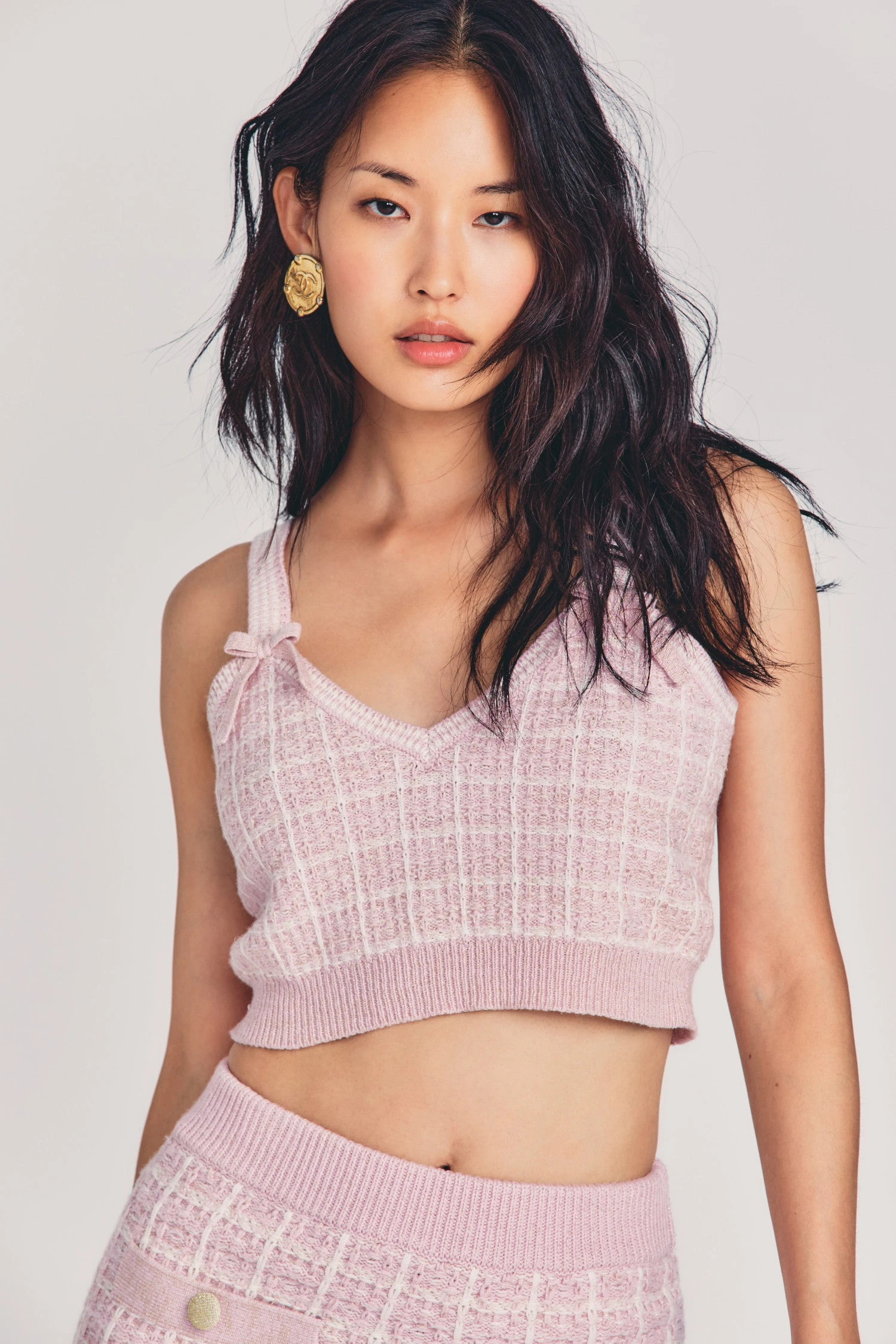 LoveShackFancy Tilien Bralette 1 LoveShackFancy Tilien Bralette