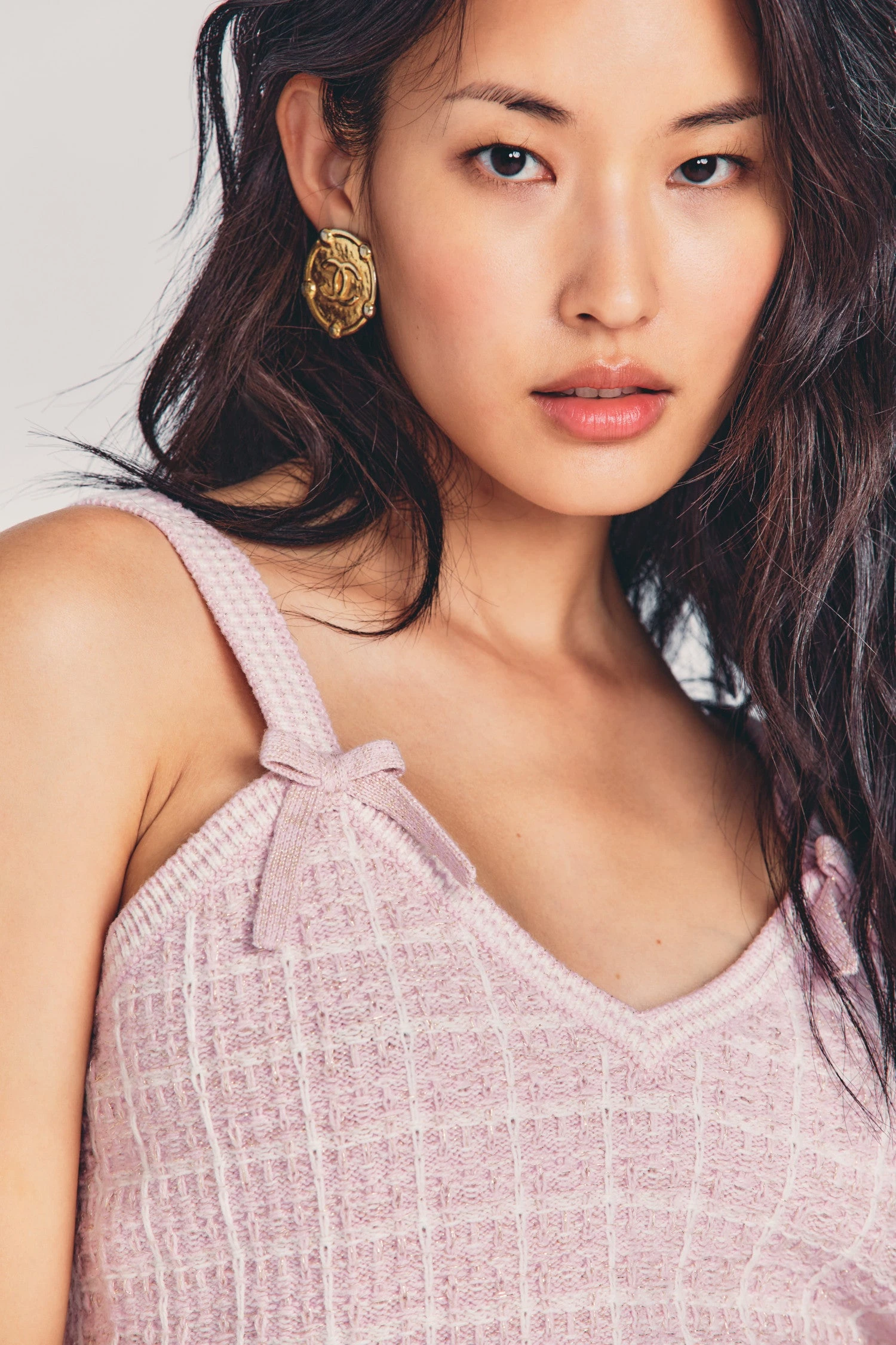 LoveShackFancy Tilien Bralette 2 LoveShackFancy Tilien Bralette