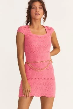 LSF New Arrivals Elvirie Mini Dress