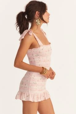 LSF Norna Mini Dress New Arrivals 8 LSF Norna Mini Dress New Arrivals