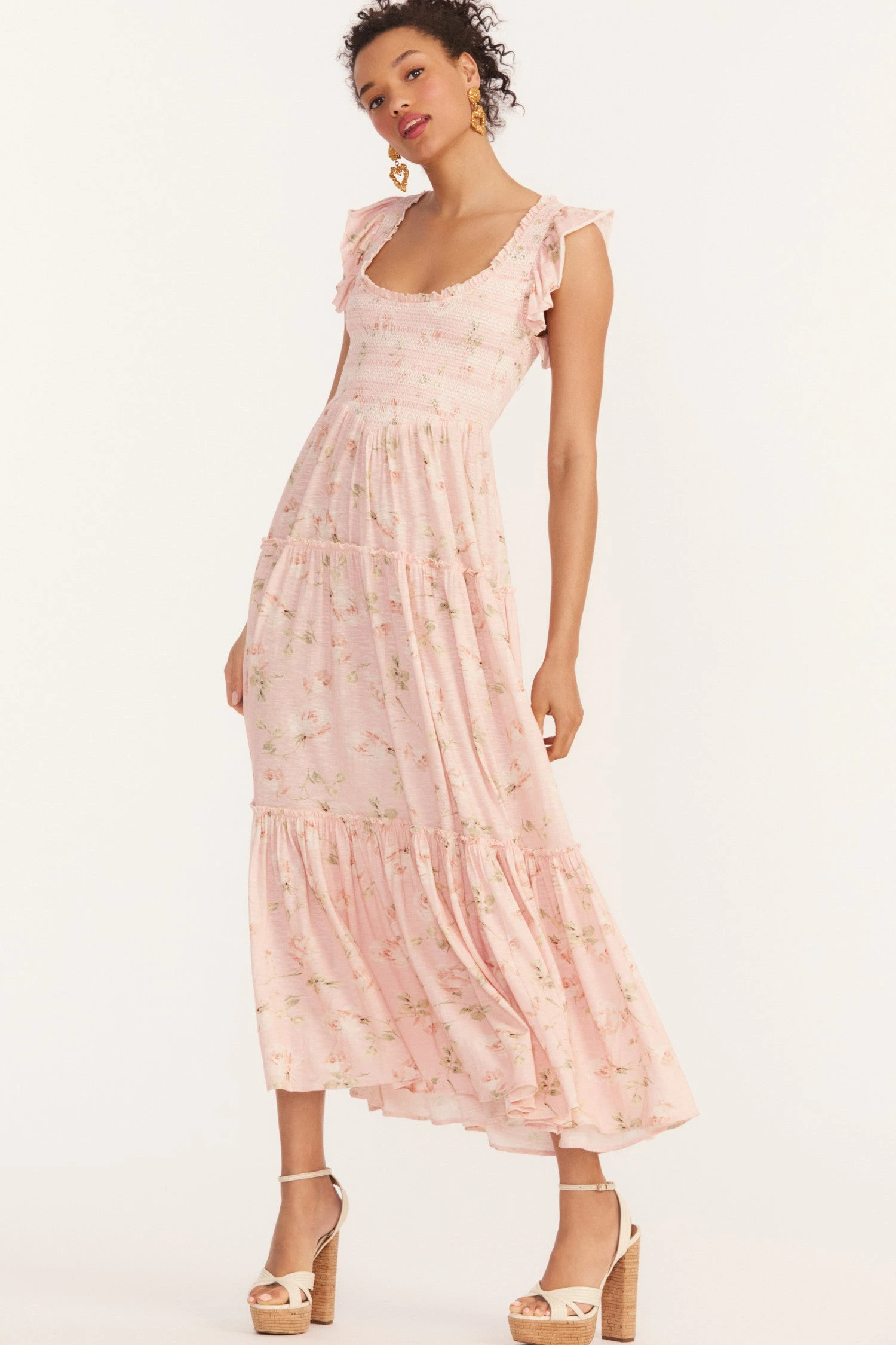LSF Chessie Maxi Dress New Arrivals 1 LSF Chessie Maxi Dress New Arrivals
