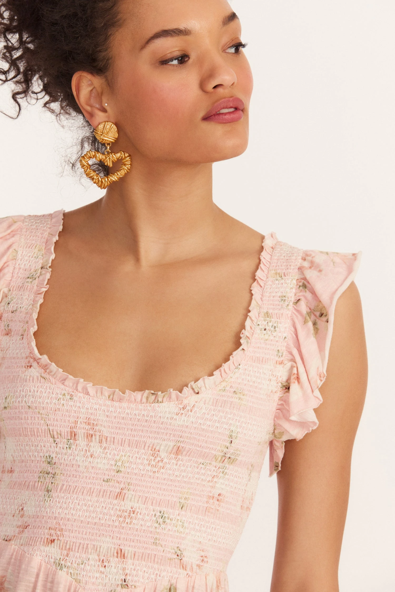 LSF Chessie Maxi Dress New Arrivals 3 LSF Chessie Maxi Dress New Arrivals