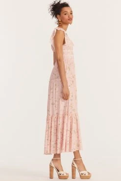 LSF Chessie Maxi Dress New Arrivals 8 LSF Chessie Maxi Dress New Arrivals